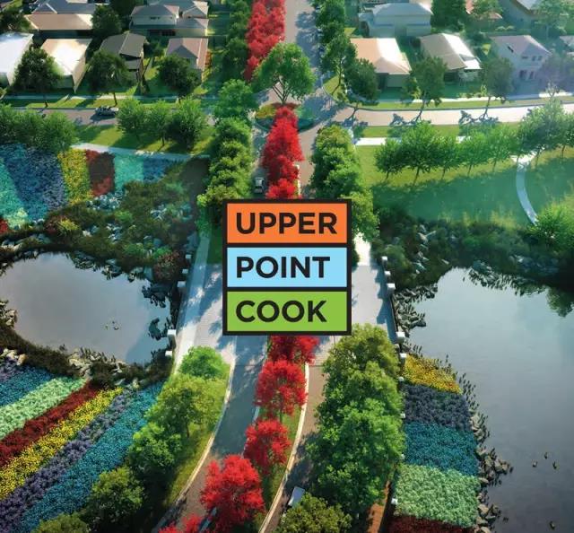 墨爾本西(xī)南(nán)區(qū)極具投資價值項目UPC獨棟别墅社區(qū)